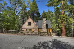 260 Burnt Mill, Lake Arrowhead, CA 92352 - Photo 1