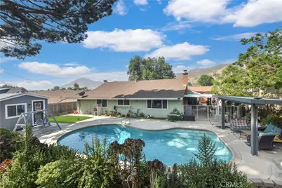 5493 Peacock, Riverside, CA 92505 - Photo 1