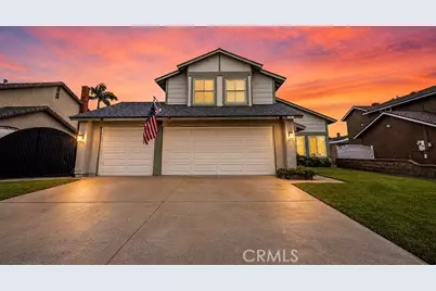 13469 Saratoga, Chino, CA 91710 - Photo 1