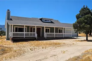 60543 St Bernard, Mountain Center, CA 92561 - Photo 1