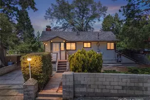 695 Arth Dr, Crestline, CA 92325 - Photo 1