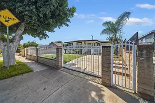 6610 San Carlos St, Paramount, CA 90723 - Photo 1