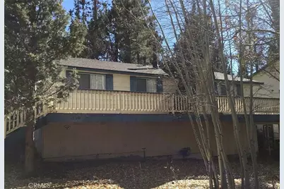 1060 Eagle Mountain Dr., Big Bear City, CA 92314 - Photo 1