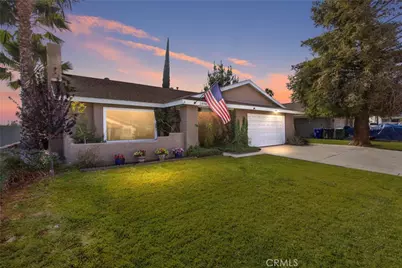 2894 Mojave Court, Highland, CA 92346 - Photo 1
