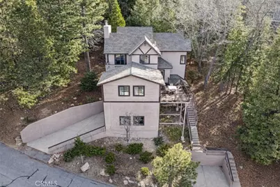 965 Sandalwood Drive, Lake Arrowhead, CA 92352 - Photo 1