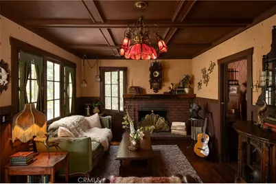 26335 Forest Lane, Twin Peaks, CA 92391 - Photo 1