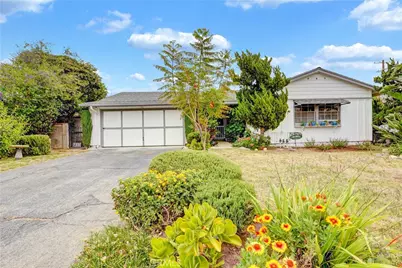 11142 Gaynor, Granada Hills, CA 91344 - Photo 1