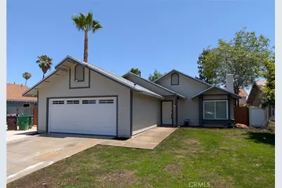 13622 Nagai Drive, Moreno Valley, CA 92553 - Photo 1