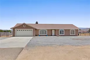 10837 Lancelet Ave, Apple Valley, CA 92308 - Photo 1