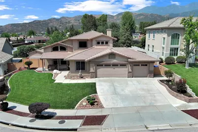 36246 Canyon Terrace Drive, Yucaipa, CA 92399 - Photo 1