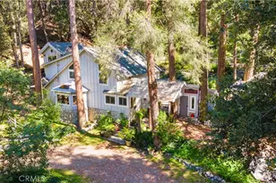 9091 Mountain View Dr, Forest Falls, CA 92339 - Photo 1