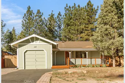233 Whipple, Big Bear City, CA 92314 - Photo 1