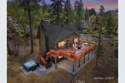 1132 Teton, Big Bear Lake, CA 92315 - Photo 1