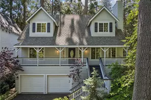 351 Garden Dr, Lake Arrowhead, CA 92352 - Photo 1