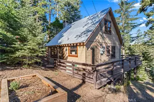 612 Rose Ln, Twin Peaks, CA 92391 - Photo 1