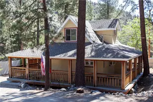 5881 Lone Pine Canyon, Wrightwood, CA 92397 - Photo 1