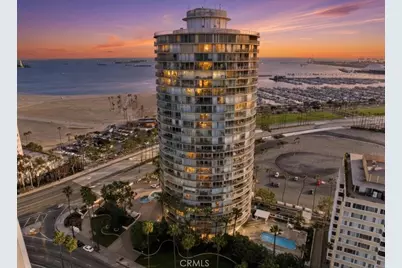 700 E Ocean #601, Long Beach, CA 90802 - Photo 1