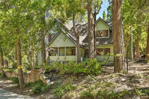 157 Bret Harte Rd, Lake Arrowhead, CA 92352 - Photo 1