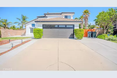 810 Coramdeo Court, Hemet, CA 92543 - Photo 1