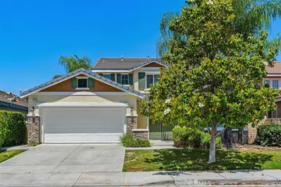 29135 Meandering Circle, Menifee, CA 92584 - Photo 1
