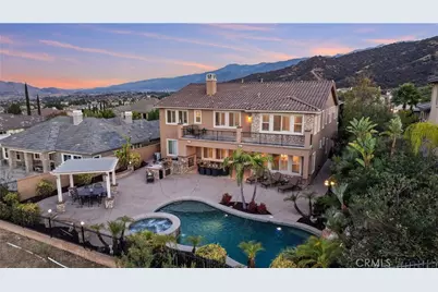 8114 Soft Winds Drive, Corona, CA 92883 - Photo 1