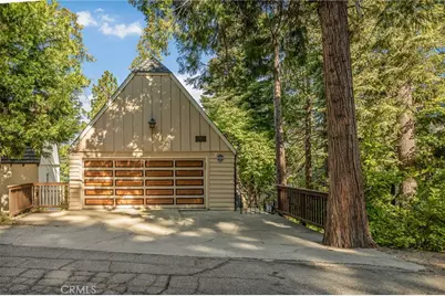 292 John Muir Road, Lake Arrowhead, CA 92352 - Photo 1