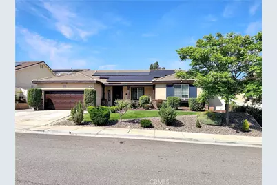 166 Fox Lane, Calimesa, CA 92320 - Photo 1