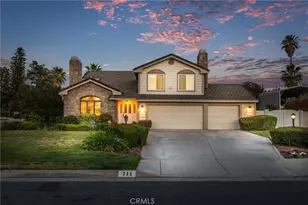 711 Afton Ct, Redlands, CA 92374 - Photo 1