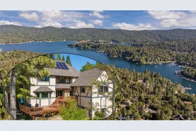 27808 Alpen Drive, Lake Arrowhead, CA 92352 - Photo 1