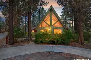 424 Garrick, Big Bear City, CA 92314 - Photo 1