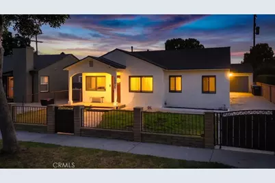 13529 Dalwood, Norwalk, CA 90650 - Photo 1