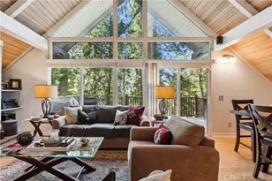 111 Grizzly, Lake Arrowhead, CA 92317 - Photo 1