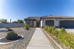 14978 Palm, Hesperia, CA 92345 - Photo 1
