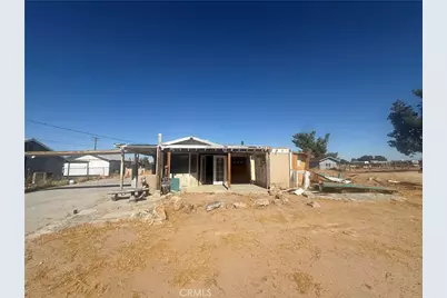 36827 Hillview Road, Hinkley, CA 92347 - Photo 1
