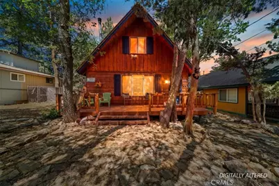 280 Wabash, Sugarloaf, CA 92386 - Photo 1