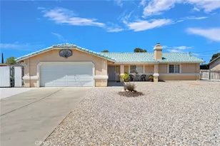 17908 Yucca, Hesperia, CA 92345 - Photo 1