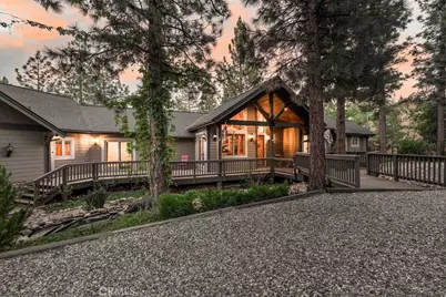 1026 Heritage Trail, Big Bear City, CA 92314 - Photo 1