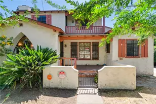 1523 N Mountain View, San Bernardino, CA 92405 - Photo 1