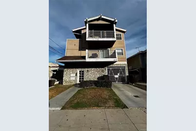 1212 Termino Avenue #303, Long Beach, CA 90804 - Photo 1