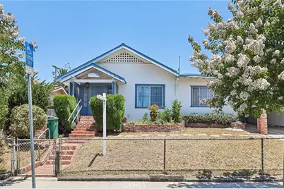 4202 Los Pinos, San Diego, CA 92113 - Photo 1