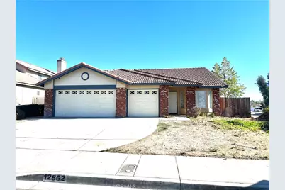 12562 El Dorado Court, Victorville, CA 92392 - Photo 1
