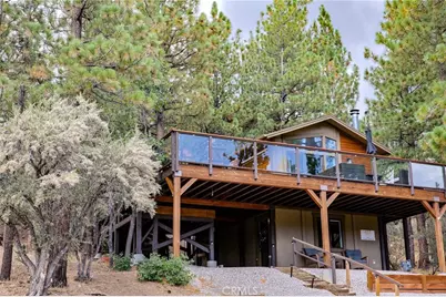 43734 Yosemite, Big Bear Lake, CA 92315 - Photo 1