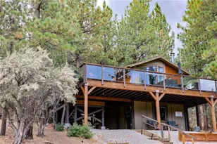 43734 Yosemite, Big Bear Lake, CA 92315 - Photo 1