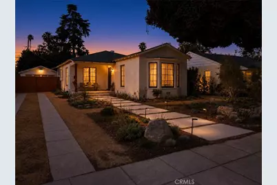 4586 Sunnyside Drive, Riverside, CA 92506 - Photo 1