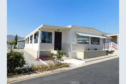 35218 Fir Avenue #140, Yucaipa, CA 92399 - Photo 1