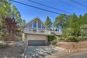 888 Talisman, Lake Arrowhead, CA 92352 - Photo 1