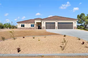 15991 Tao Rd, Apple Valley, CA 92307 - Photo 1