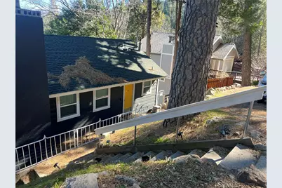 23870 Lakeview, Crestline, CA 92325 - Photo 1