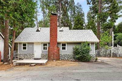 23385 Kay Road, Crestline, CA 92325 - Photo 1