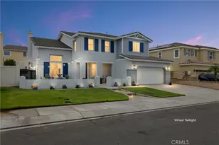 1434 Midnight Sun Dr, Beaumont, CA 92223 - Photo 1